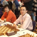 Chess photo.