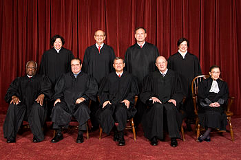 U.S. Supreme Court 2010.